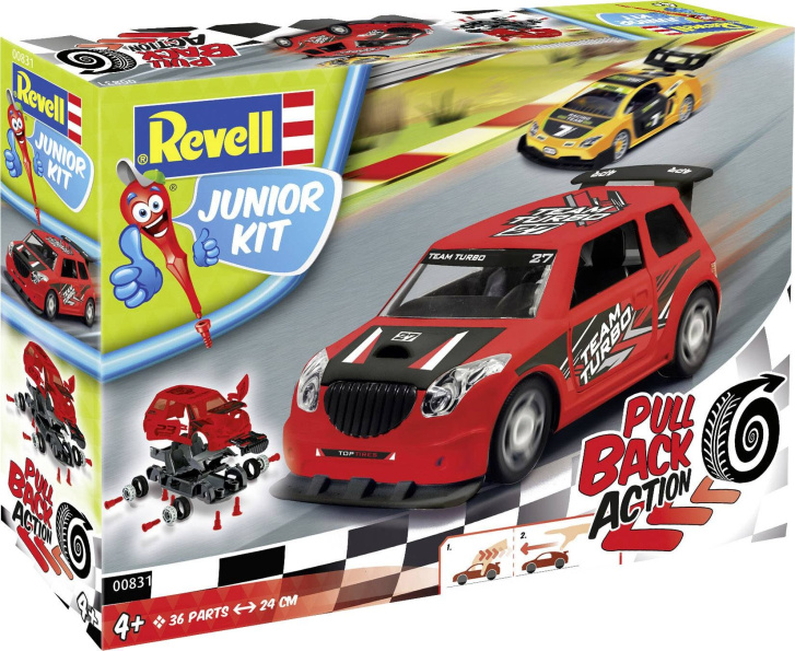 Revell – Model Railway