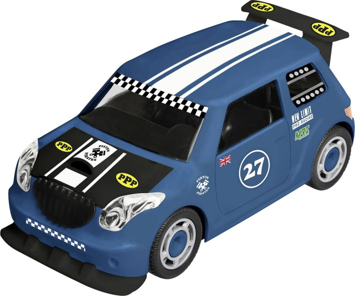 Revell – Auto Rallye