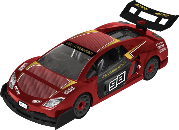 Revell – Model Racing