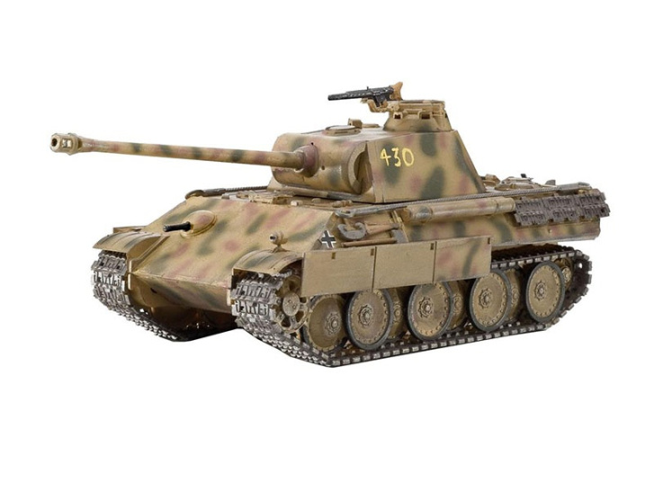 Revell - tank 03171 Kpfw. V Panther Ausg. G (1:72)
