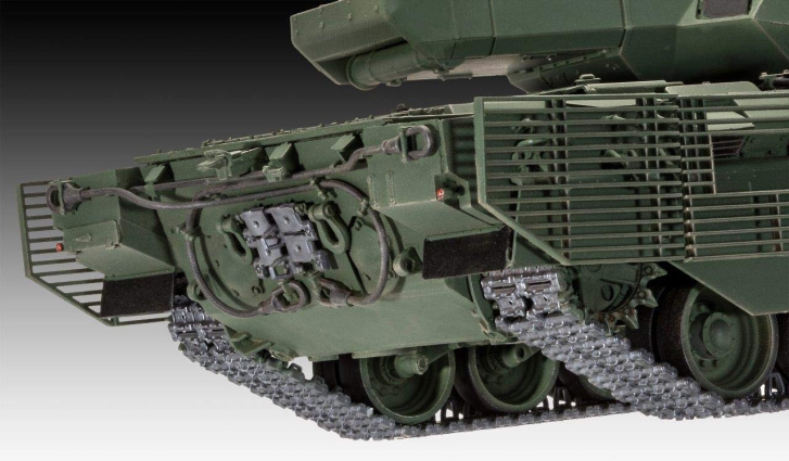 Revell – Tank T-14 Armata 1:35