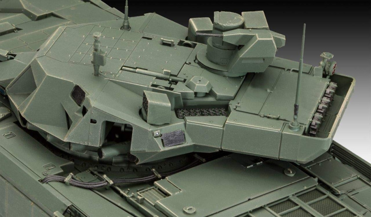 Revell – Tank T-14 Armata 1:35
