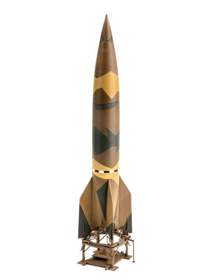 Revell – Raketa German A4/V2