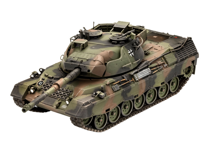Revell 03320- Leopard 1A5
