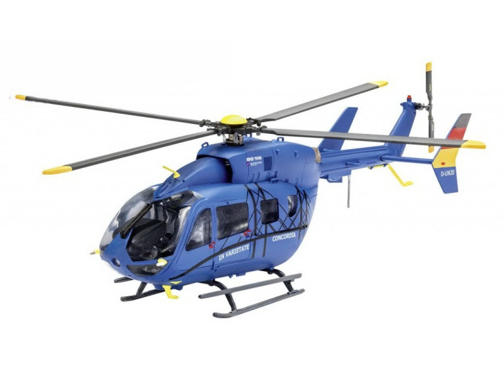Revell – EC 145 1:72