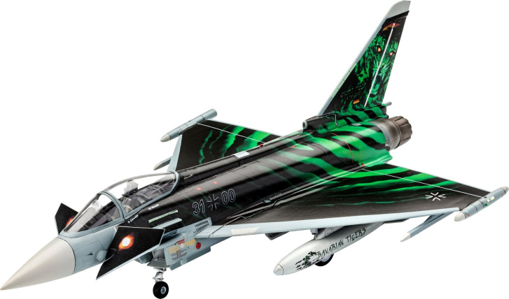 Revell – Eurofighter 1:72