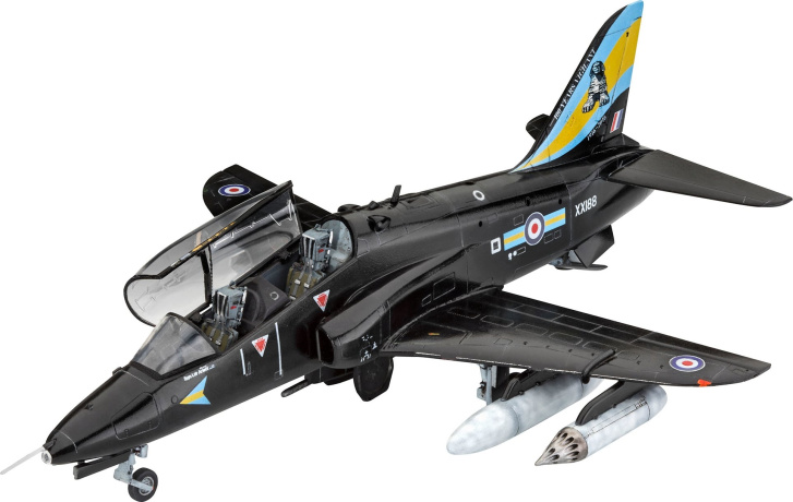 Revell - BAe Hawk T.1