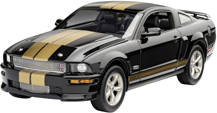 Revell – Ford Shelby GT-H