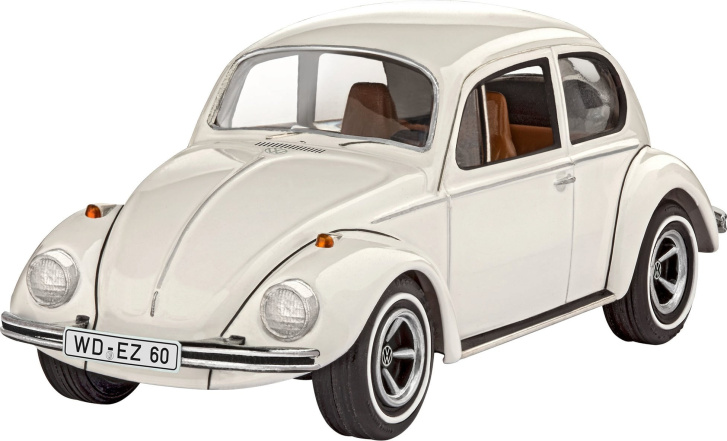 Revell – VW Beetle