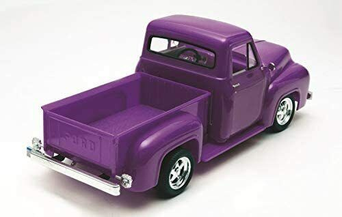 Revell- Ford F-100 Street Rod