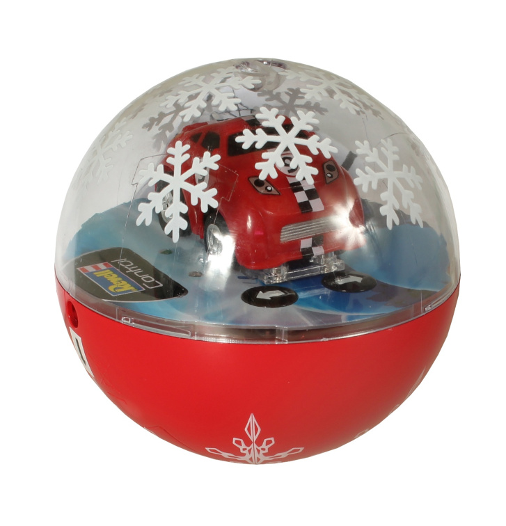 Revell RC mini autíčko