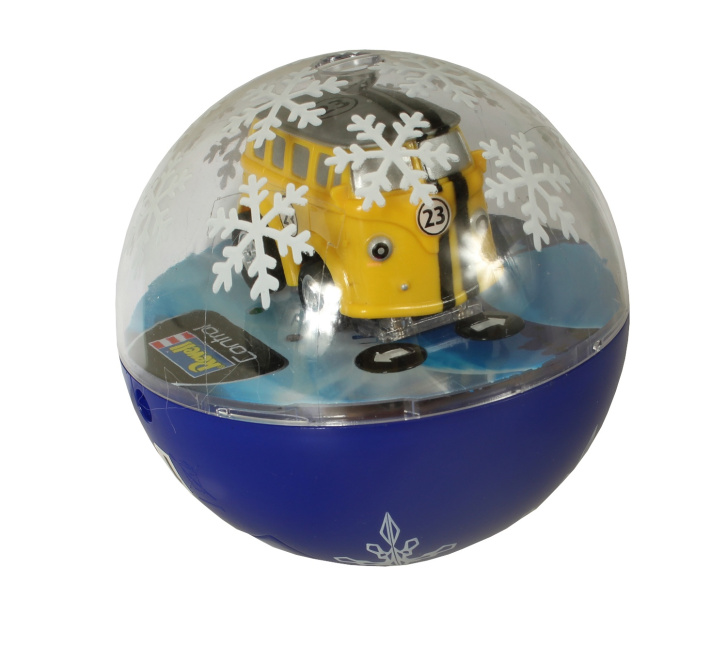 Revell RC mini autíčko