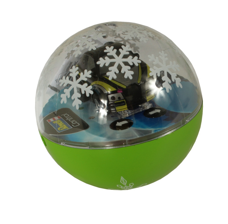 Revell RC mini autíčko