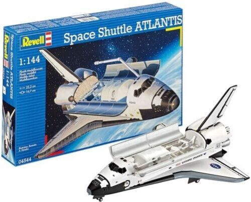 Revell – Vesmírná loď Atlantis