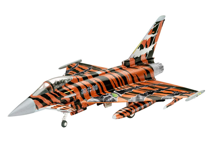 Revell 03970 – Letadlo Bronze Tiger 1:144