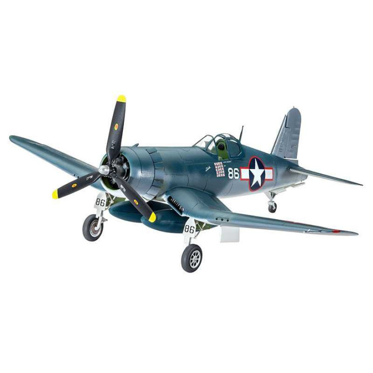Revell - Vought F4U-1A Corsair