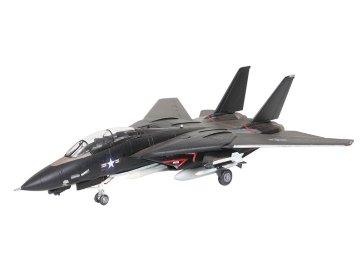 Revell - F-14A BLACK TOMCAT