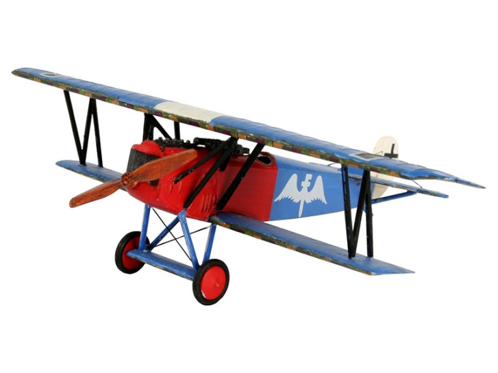 Revell - letadlo 64194 Fokker D VII (1:72)