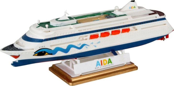 Revell - Aida