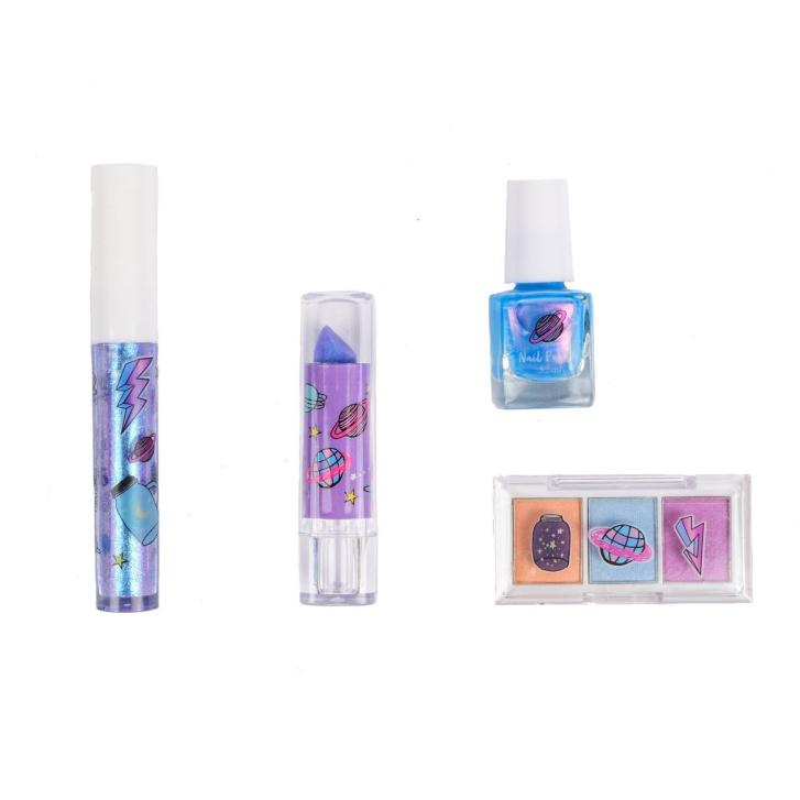 Make-up souprava