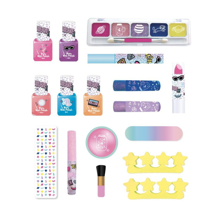 Make-up sada