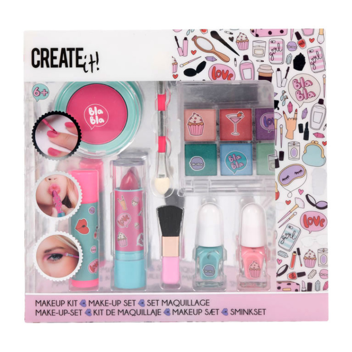 Make-up Set