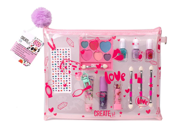 Create It! - Make-Up souprava