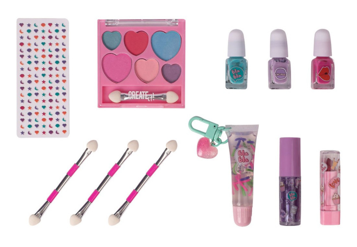 Create It! - Make-Up souprava