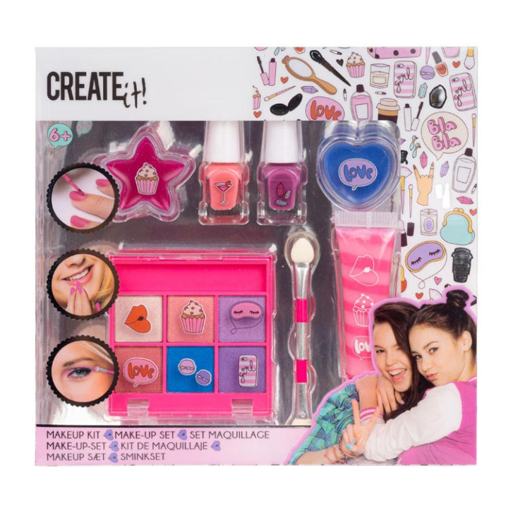 Make-Up Set