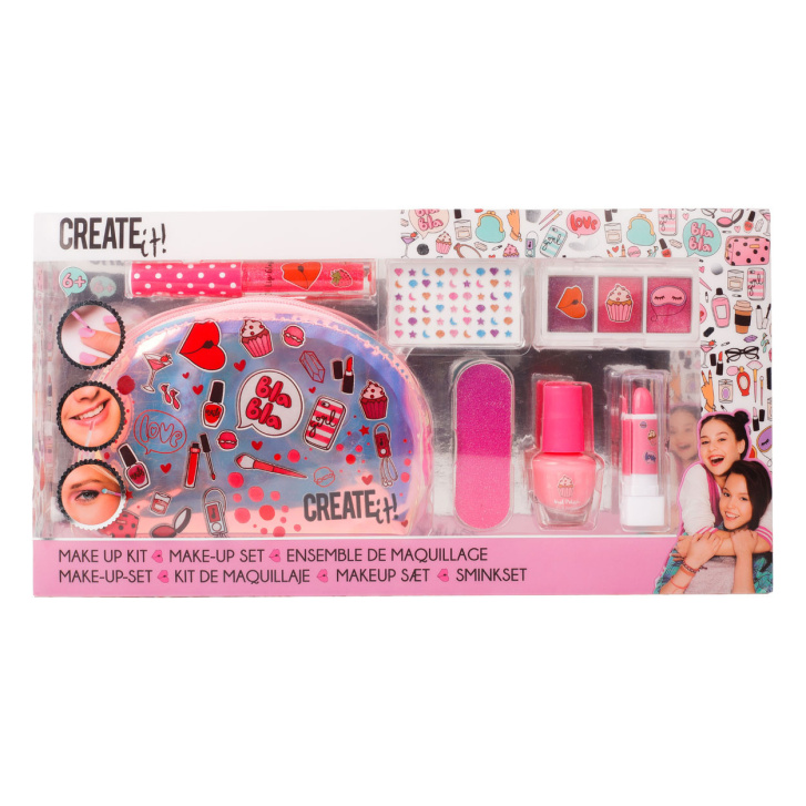 Make-Up Set