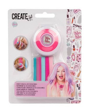 Create It! –  Souprava na vlasy