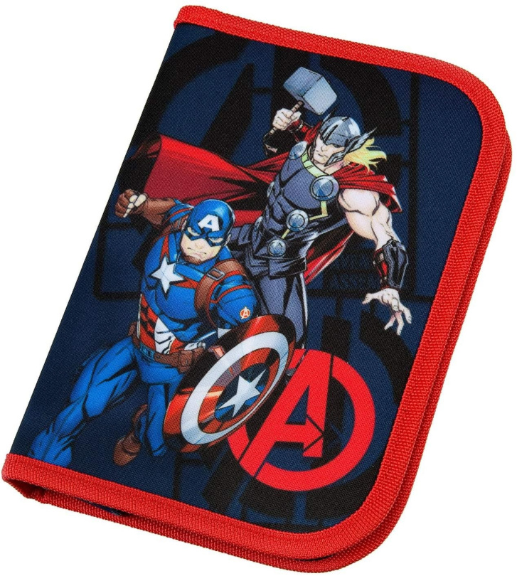 Avengers – Penál s náplní