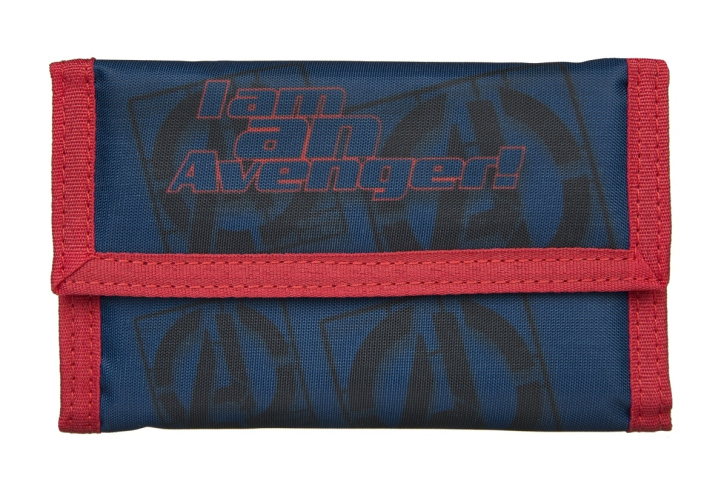 Marvel Avengers - Peněženka
