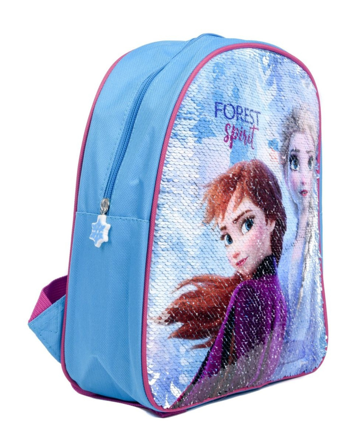 Batoh s flitry Frozen II