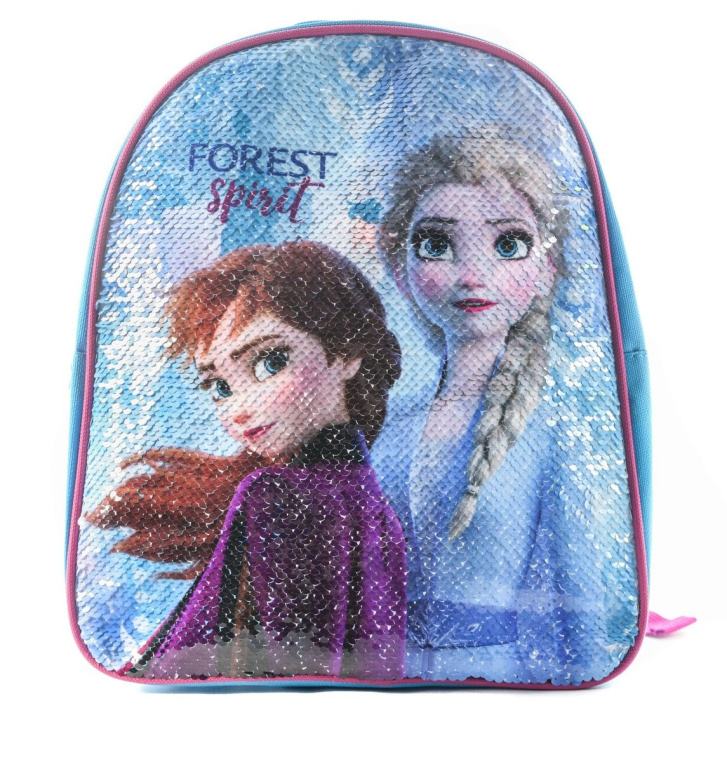 Batoh s flitry Frozen II