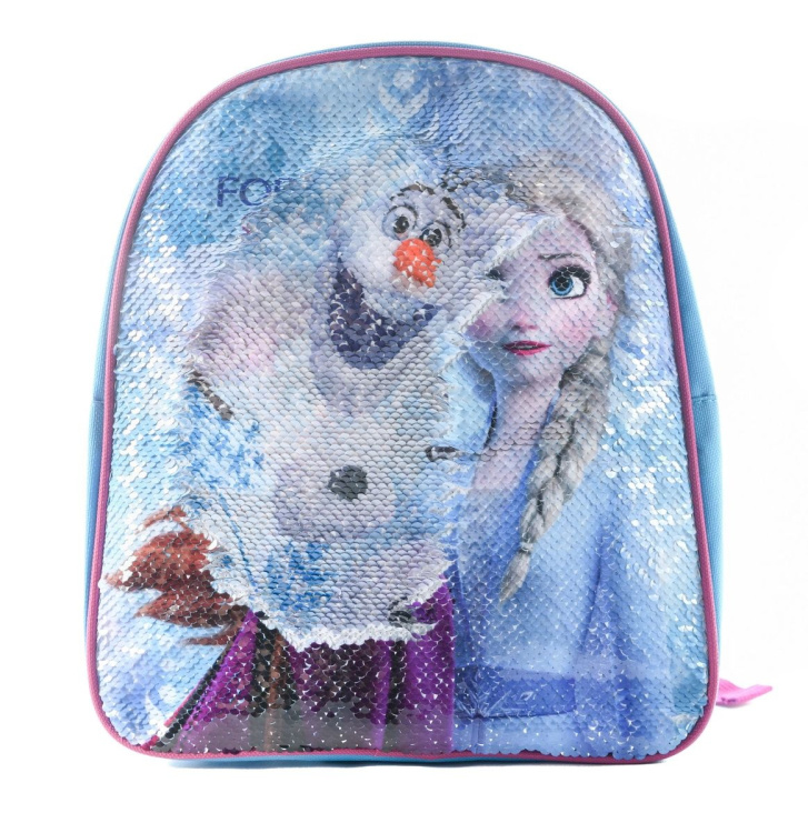 Batoh s flitry Frozen II