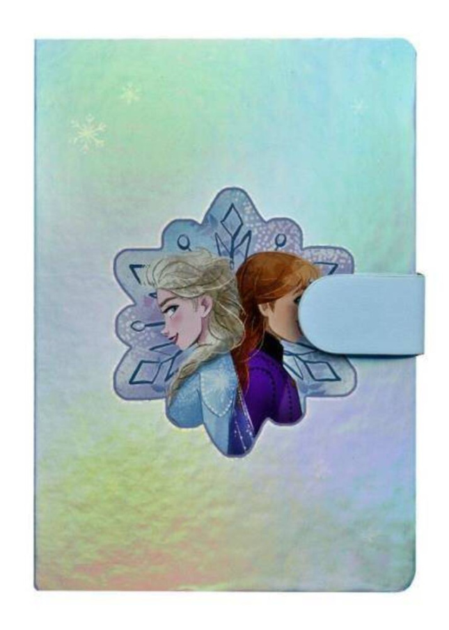 Frozen - Zápisník