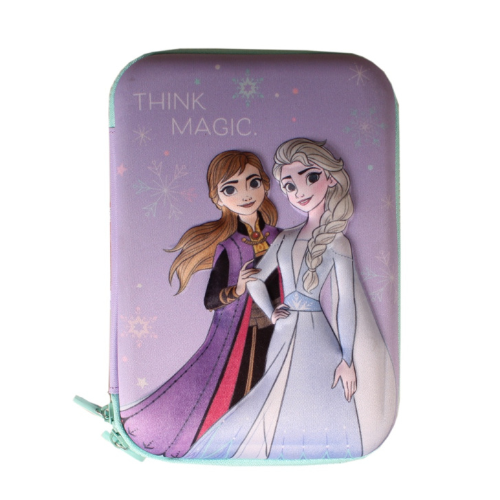 Frozen - 3D penál