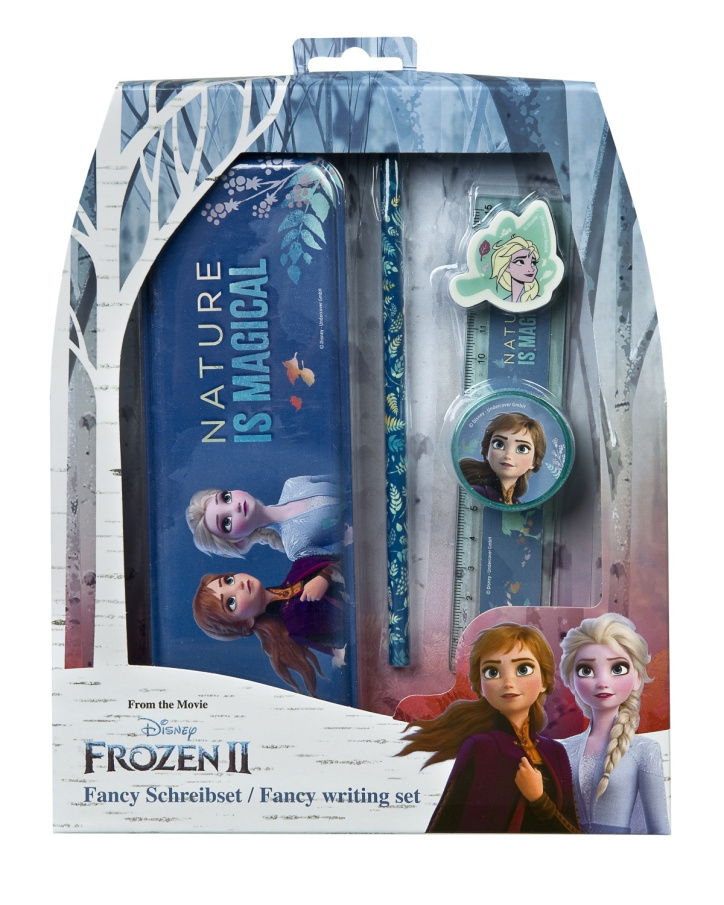 Frozen 2 - Psací souprava