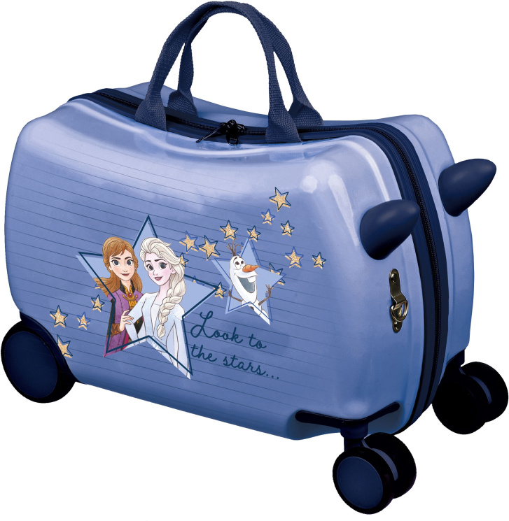 Frozen – Kufr