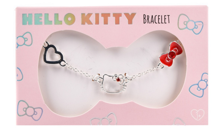 Náramek Hello Kitty