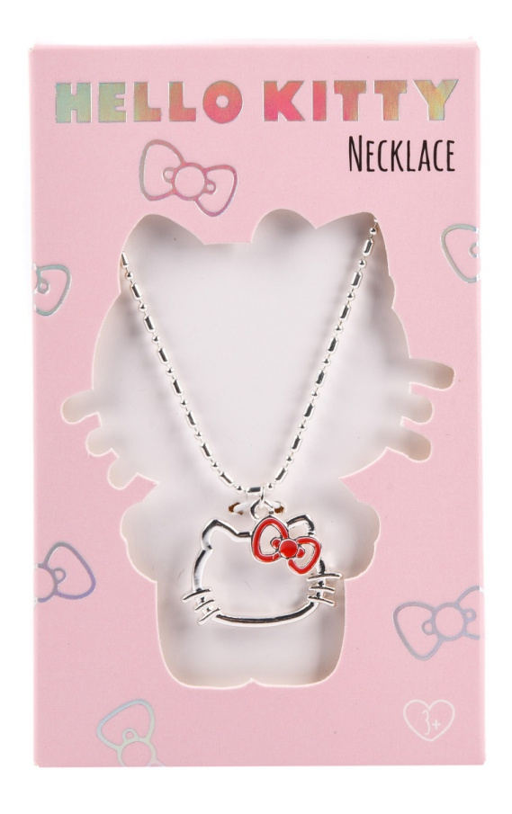 Náhrdelník Hello Kitty