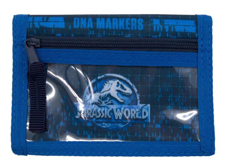 Jurassic World – Peněženka