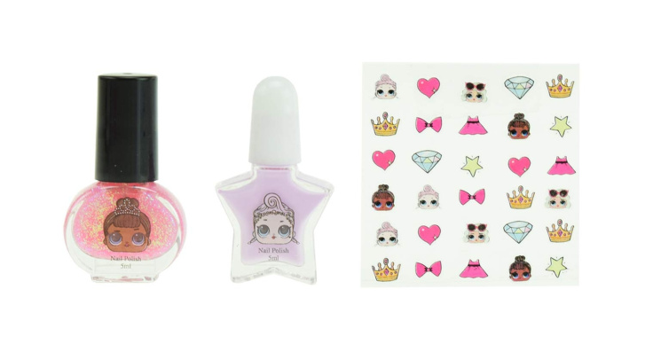 L.O.L. Surprise - Make Up