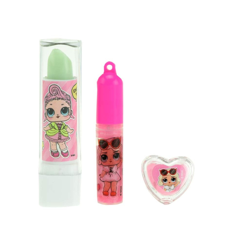 L.O.L. Surprise - Make Up