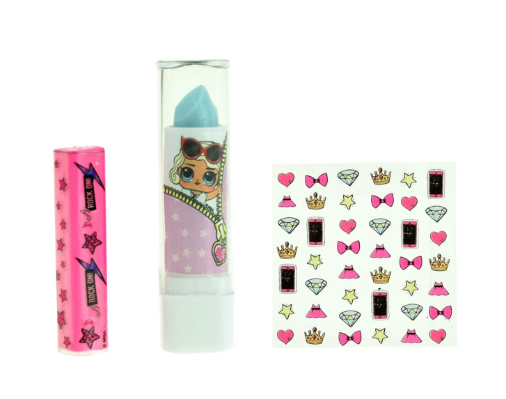 L.O.L. Surprise - Make Up