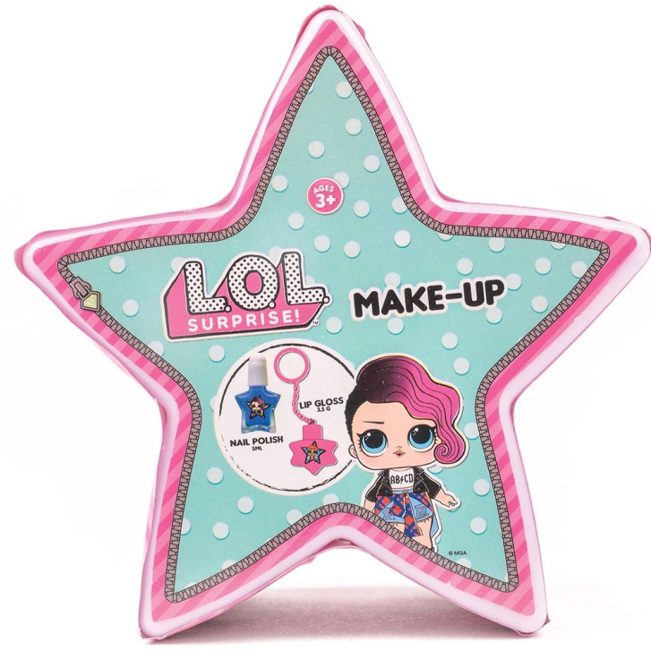 L.O.L. Surprise - Make Up