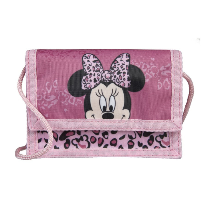 Minnie Mouse – Peněženka