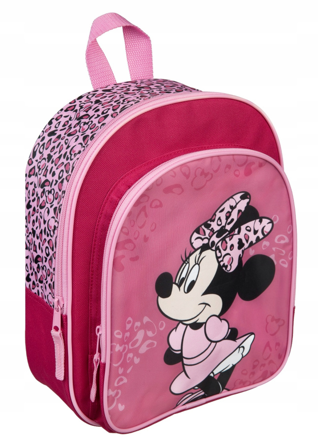 Minnie Mouse- Batoh