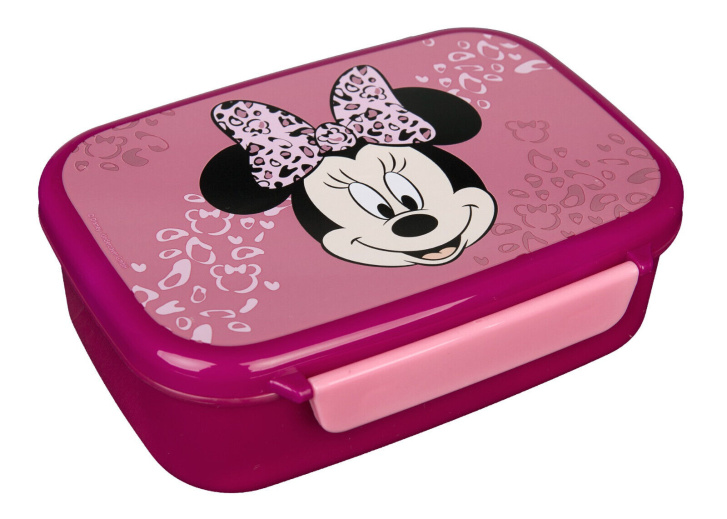 Minnie Mouse - Jídelní box